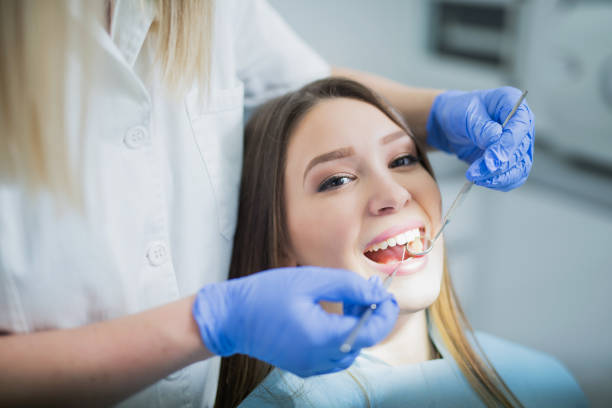 Our Range of Dental Services in New Market, AL